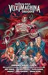 Critical Role: Vo...
