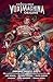 Critical Role: Vox Machina Origins Omnibus--Series I and II