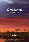Verandah 40 by Angelique Vandenhurk