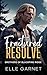 Fractured Resolve (Brothers...