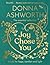 Joy Chose You: Words for Hope, Comfort and Light: The instant Sunday Times bestseller & perfect gift