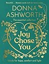 Joy Chose You: Wo...