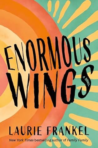 Enormous Wings
