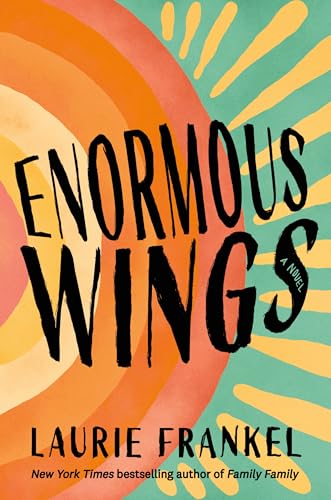 Enormous Wings (Hardcover)