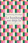 Le bonheur est dé...