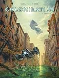 Annihilation