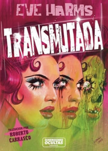Transmutada (Paperback)