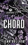 The Darkest Chord by Jenn Bullard