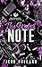 The Sweetest Note (Darkest Nights #2)