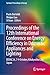 Proceedings of the 12th International Conference on Energy Efficiency in Domestic Appliances and Lighting: EEDAL’24, 7-9 October, Kitakyushu City, Japan (Springer Proceedings in Energy)