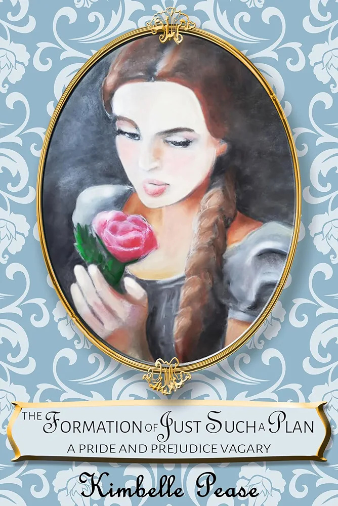 The Formation of Just Such a Plan