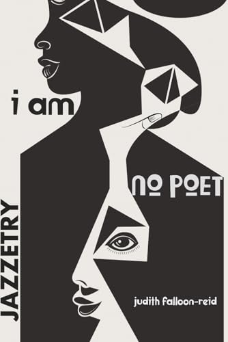 i am no poet: Jazzetry (Paperback)