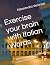 Exercise your brain with It...
