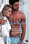 Dillon: Her Rule Breaker (Pleasure Flights #2)