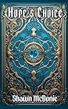 Hopes Choice - Aqua of Medford (Stories from Medford Book 1)
