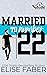 Married to Number Twenty-Two (Grizzlies Hockey #1)