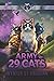 Army of 29 Cats