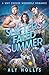 Shifters' Fated Summer - a spicy why choose MMF alpha werewolf romance (Alpha Season)