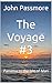 The Voyage #3 by John Passmore