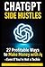 ChatGPT Side Hustles by Charlie Wineberg