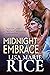 Midnight Embrace (Women of ...