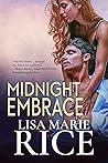 Midnight Embrace by Lisa Marie Rice