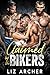 Claimed by the Bikers (Black Wolves MC #4)