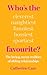 Who's the Favourite?: The L...