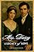 Mrs. Darcy A Legacy of Love A Pride & Prejudice Sequel with Full-Color Regency Portraits by Hepzibah Reed