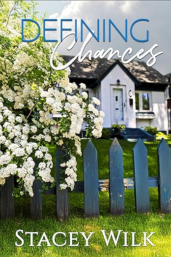 Defining Chances (Hometown #3)