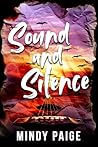Book cover for Sound and Silence (Amplified Hearts Book 1)