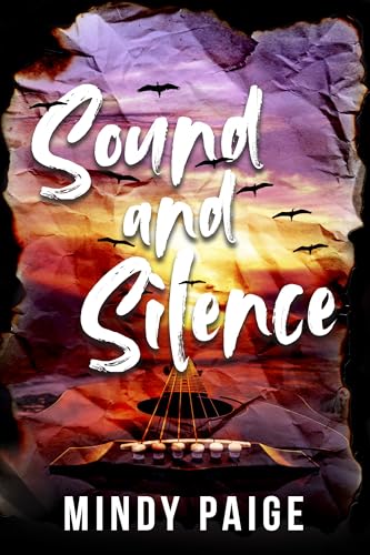 Sound and Silence (Amplified Hearts Book 1)
