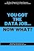 You Got the Data Job... Now...