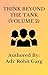 Think Beyond The Tank (Volume 2) (Think Beyond The Tank by Rohit Garg