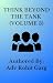 Think Beyond The Tank (Volume 3) (Think Beyond The Tank by Rohit Garg