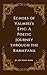 ECHOES OF VALMIKI'S EPIC: A...