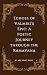 ECHOES OF VALMIKI'S EPIC by Rohit Garg