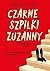 Czarne szpilki Zuzanny