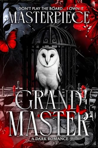 Grand Master (Kindle Edition)