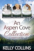 Aspen Cove Collection: Books 10-12