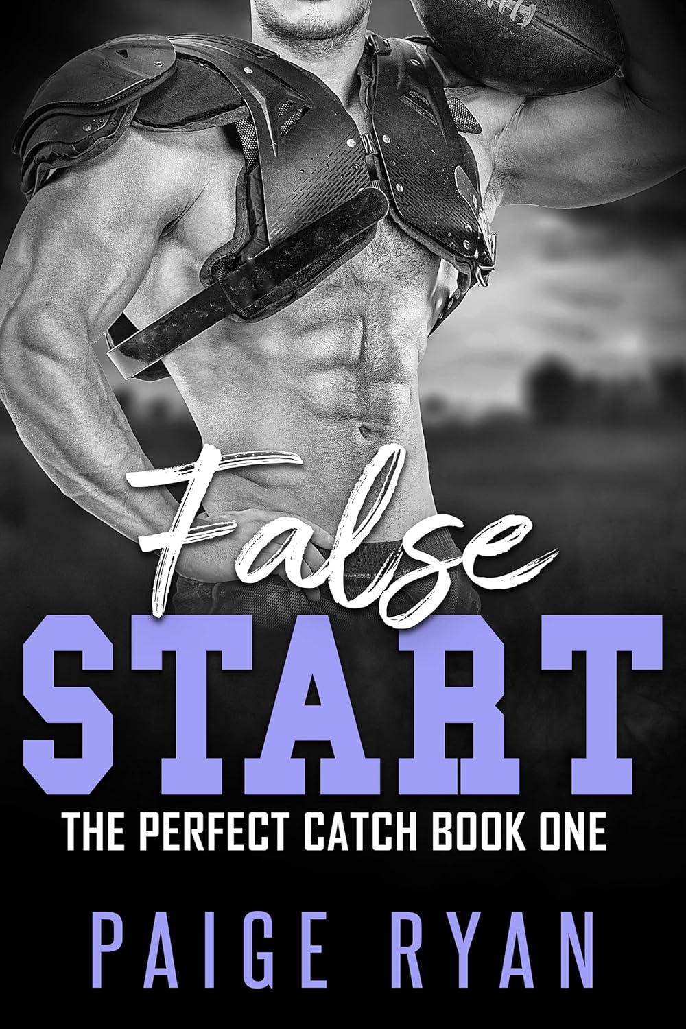 False Start (The Perfect Catch, #1)