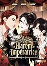 Le harem de l'impératrice T01 by Herelee