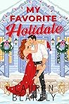 My Favorite Holidate by Lauren Blakely