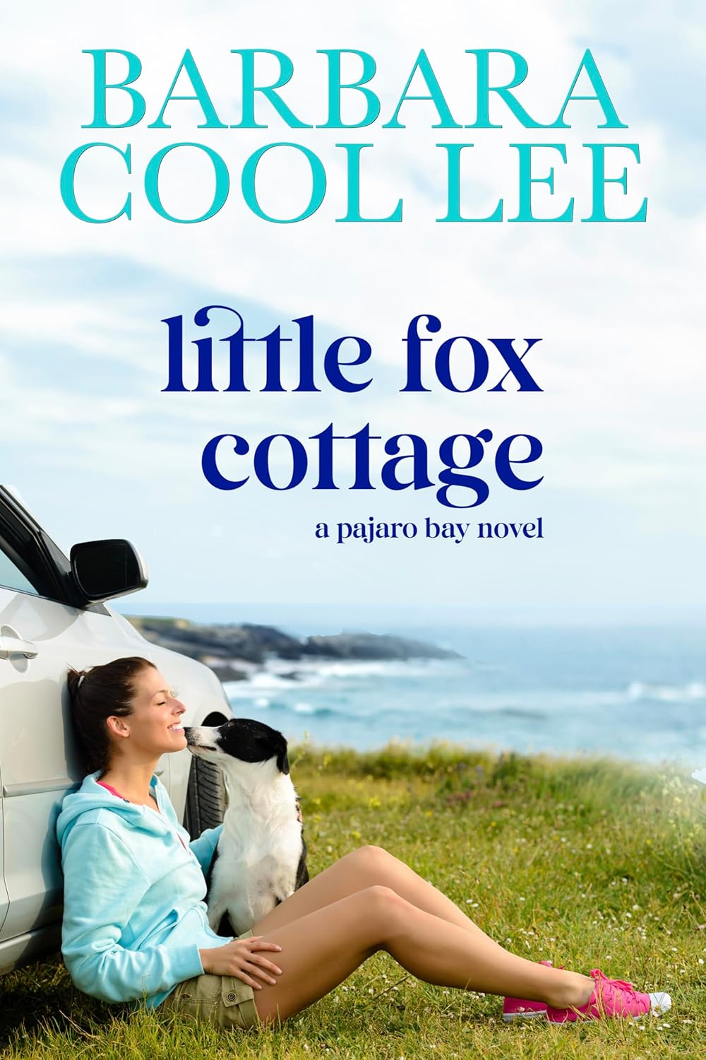 Little Fox Cottage (Pajaro Bay, #4)