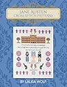 Jane Austen Cross Stitch Patterns
