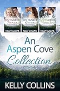 Aspen Cove Collection: Books 4-6
