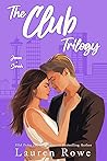 Book cover for The Club Trilogy