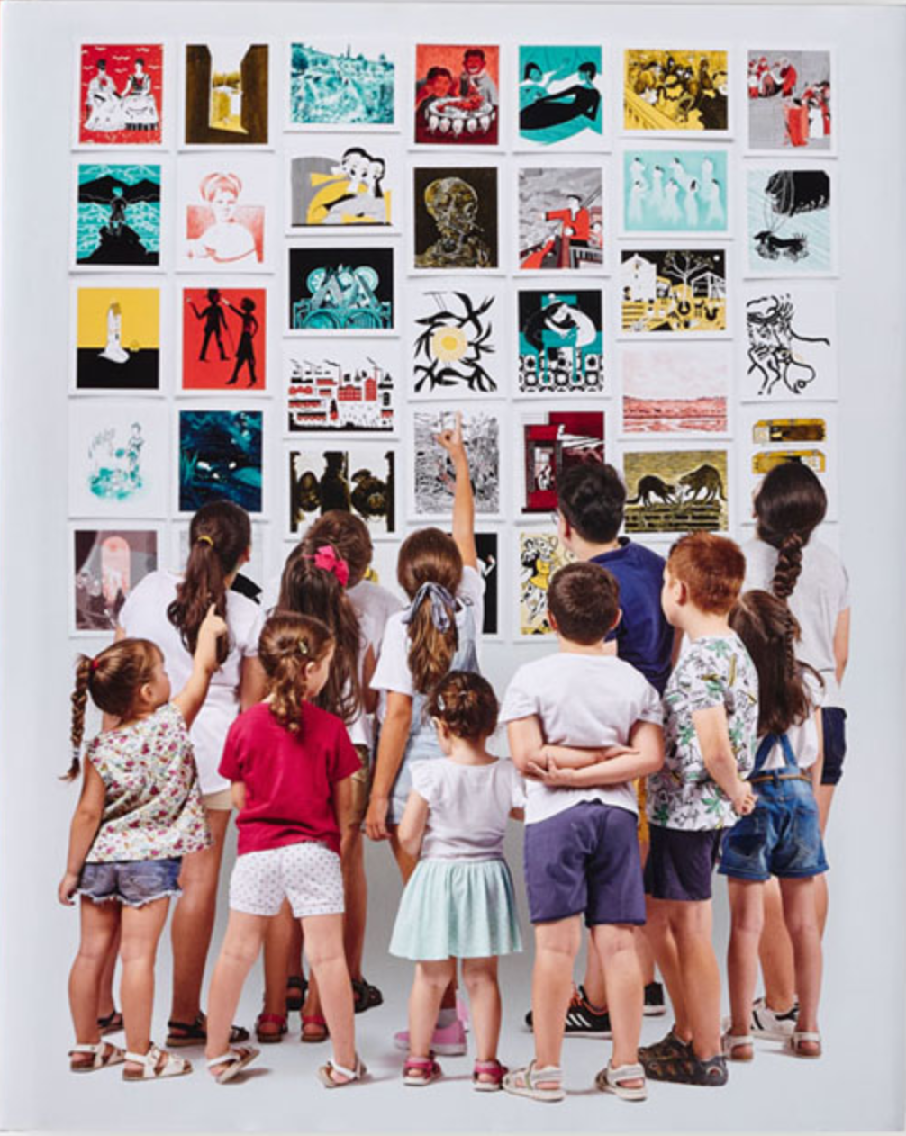 Museo Media Vaca (Hardcover)