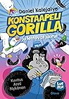Konstaapeli Gorilla ja lentävät juorut