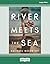 River Meets the Sea by Rachael Moorthy